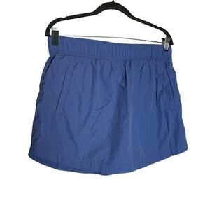 Womens Skorts With Pockets | Old Navy - View #13